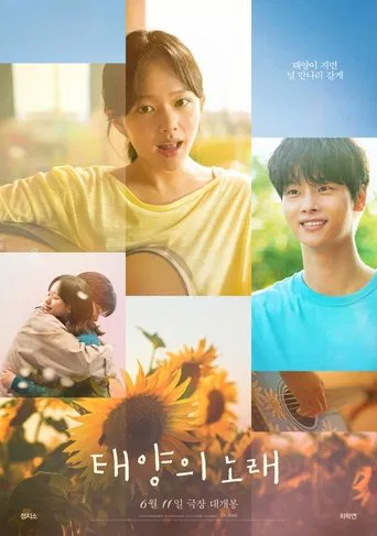 Watch Midnight Sun