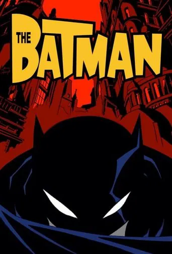 Watch The Batman