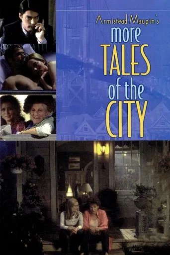 Watch More Tales of the City