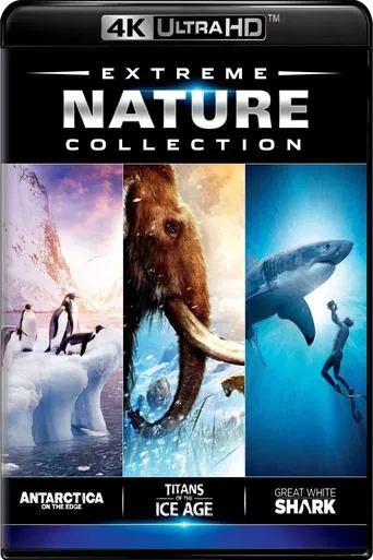 Watch IMAX: Extreme Nature Collection