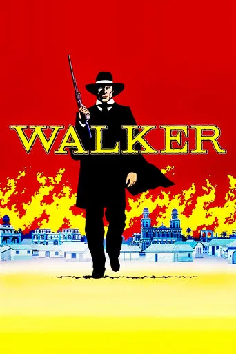 Watch Walker
