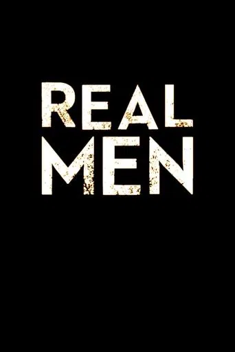 Watch Real Men
