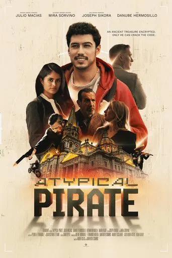 Watch Atypical Pirate