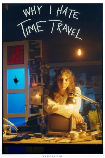 Watch WHY I HATE TIME TRAVEL