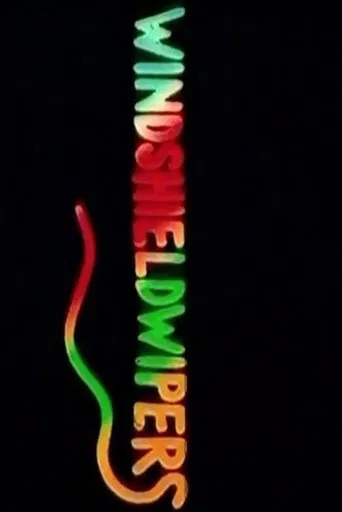 Ree Pete and the Windshieldwipers