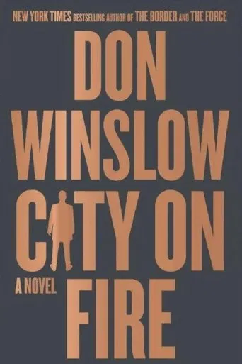 Watch City on Fire