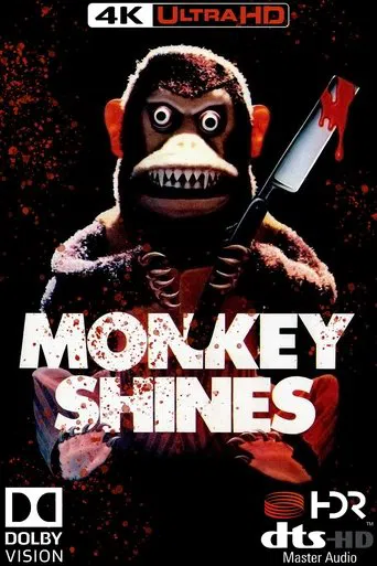 Watch Monkey Shines