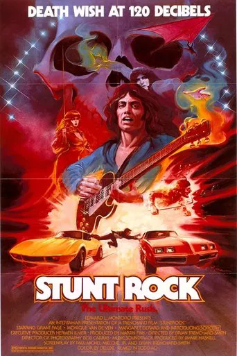 Watch Stunt Rock