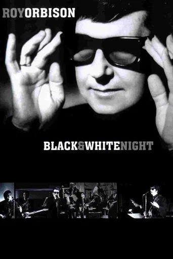 Watch Roy Orbison and Friends: A Black and White Night
