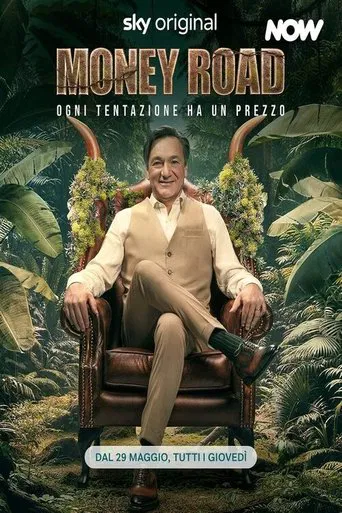 Watch Money Road - Ogni tentazione ha un prezzo