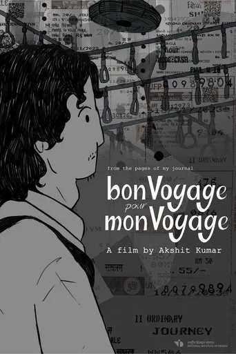bonVoyage pour monVoyage