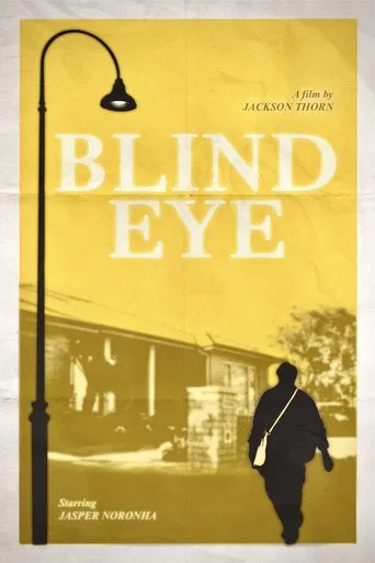 Watch Blind Eye