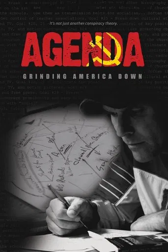 Watch Agenda: Grinding America Down