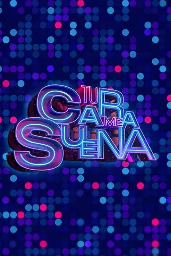 Watch Tu cara me suena