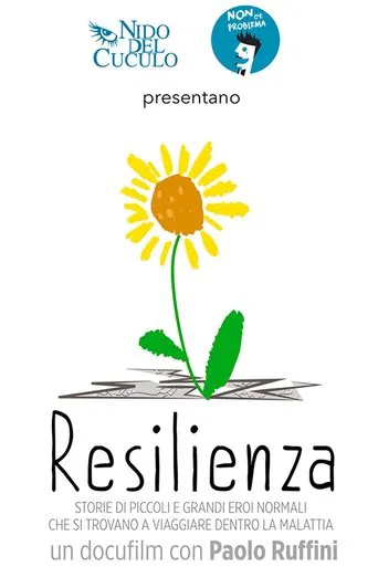 Watch Resilienza
