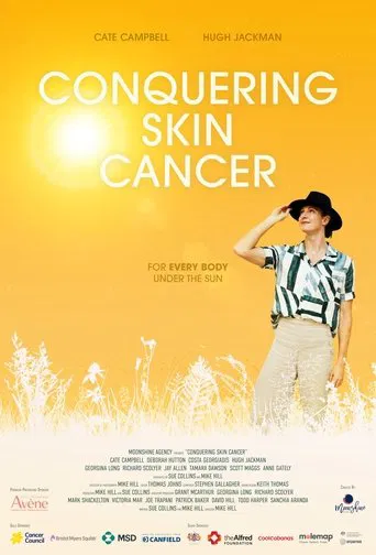 Watch Conquering Skin Cancer