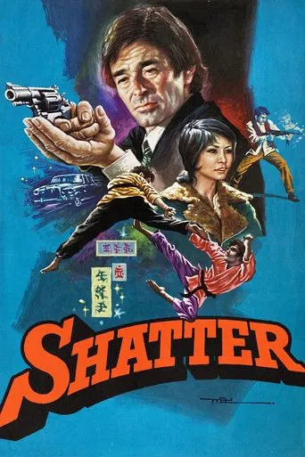 Watch Shatter