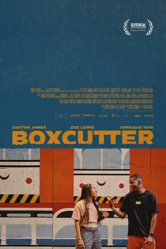 Watch Boxcutter