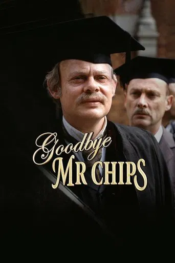 Watch Goodbye, Mr. Chips