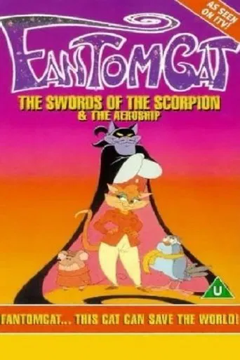 Watch Fantomcat