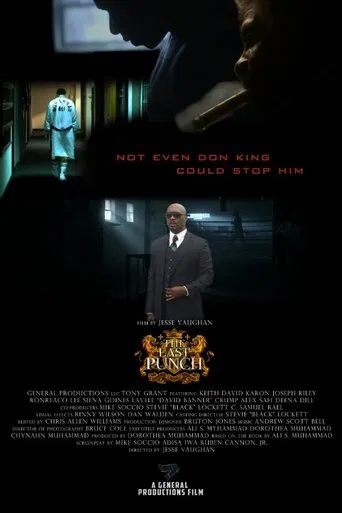 Watch The Last Punch