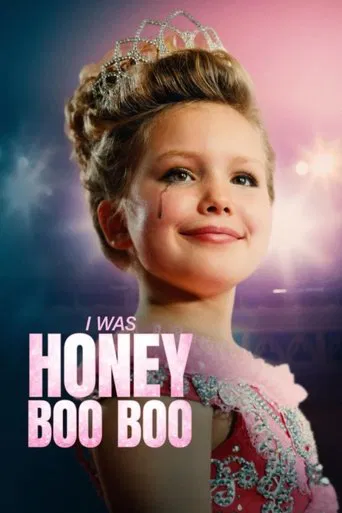 Watch I Was Honey Boo Boo