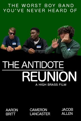 Watch The Antidote Reunion