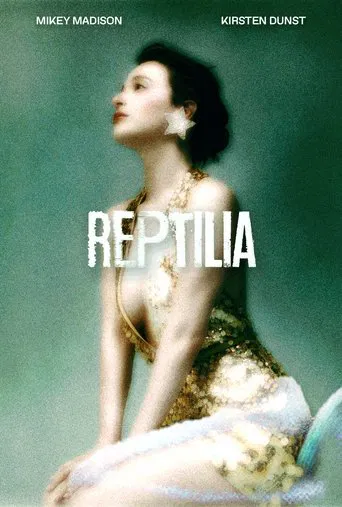 Watch Reptilia