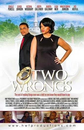 Watch Two Wrongs