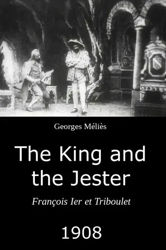 Watch The King and the Jester