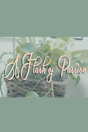 Watch A Flash Of Passion