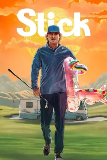 Watch Stick