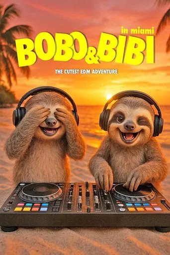 Watch Bobo & Bibi in Miami