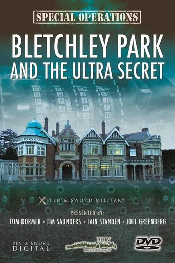 Watch Bletchley Park and the Ultra Secret