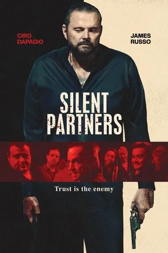 Watch Silent Partners