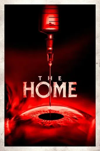 Watch The Home