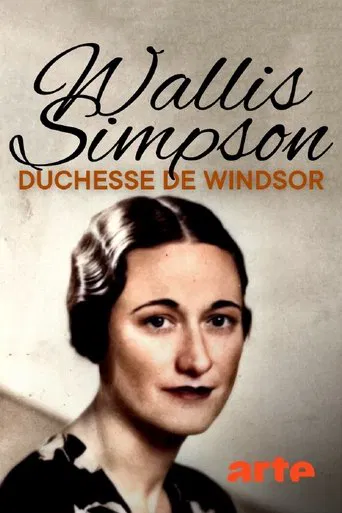 Watch Wallis Simpson, Loved and Lost