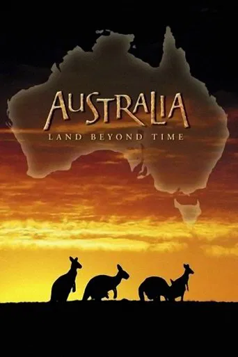 Watch Australia: Land Beyond Time