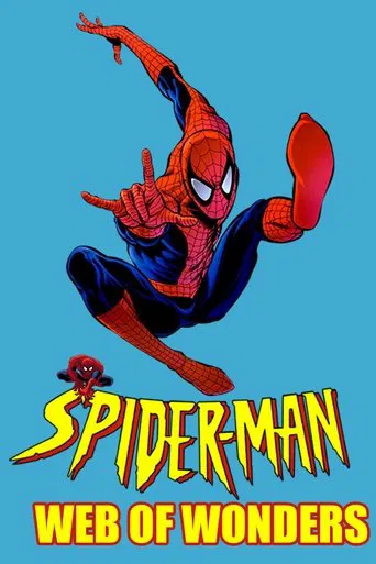 Watch Spider-Man: Web of Wonder