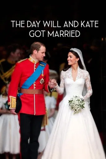 Watch The Day Will And Kate Got Married
