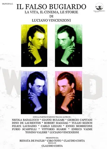Watch Il falso bugiardo
