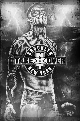 Watch NXT TakeOver: Brooklyn