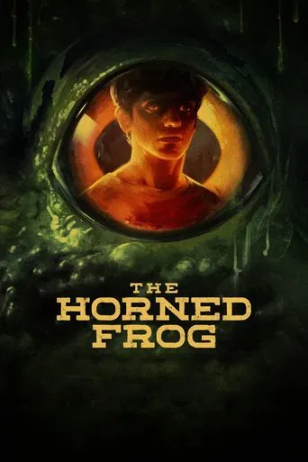 Watch The Horned Frog