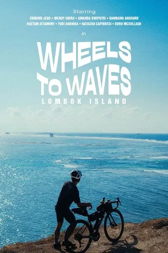 Wheels to Waves: Lombok Island