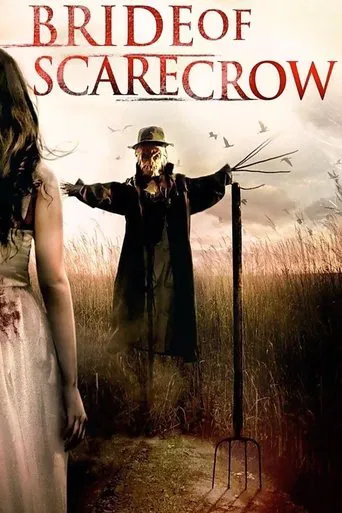 Watch Bride of Scarecrow
