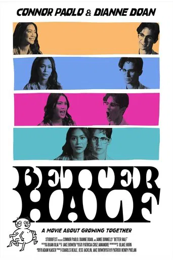 Watch Better Half