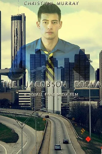 Watch The Jacobson Dogma