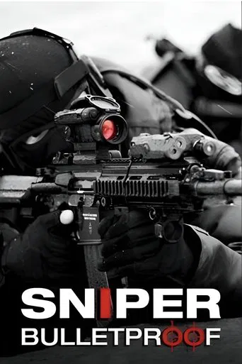 Watch Sniper: Bulletproof