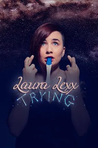Watch Laura Lexx: Trying