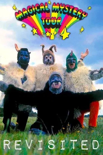 Watch Magical Mystery Tour Revisited
